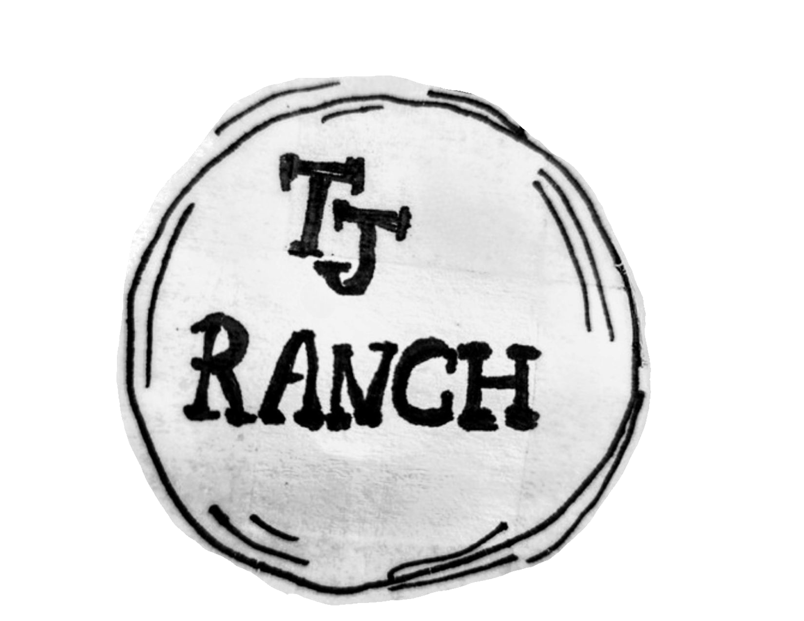 TJ Ranch Logo